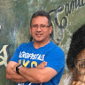 Meet your Posher, Billy